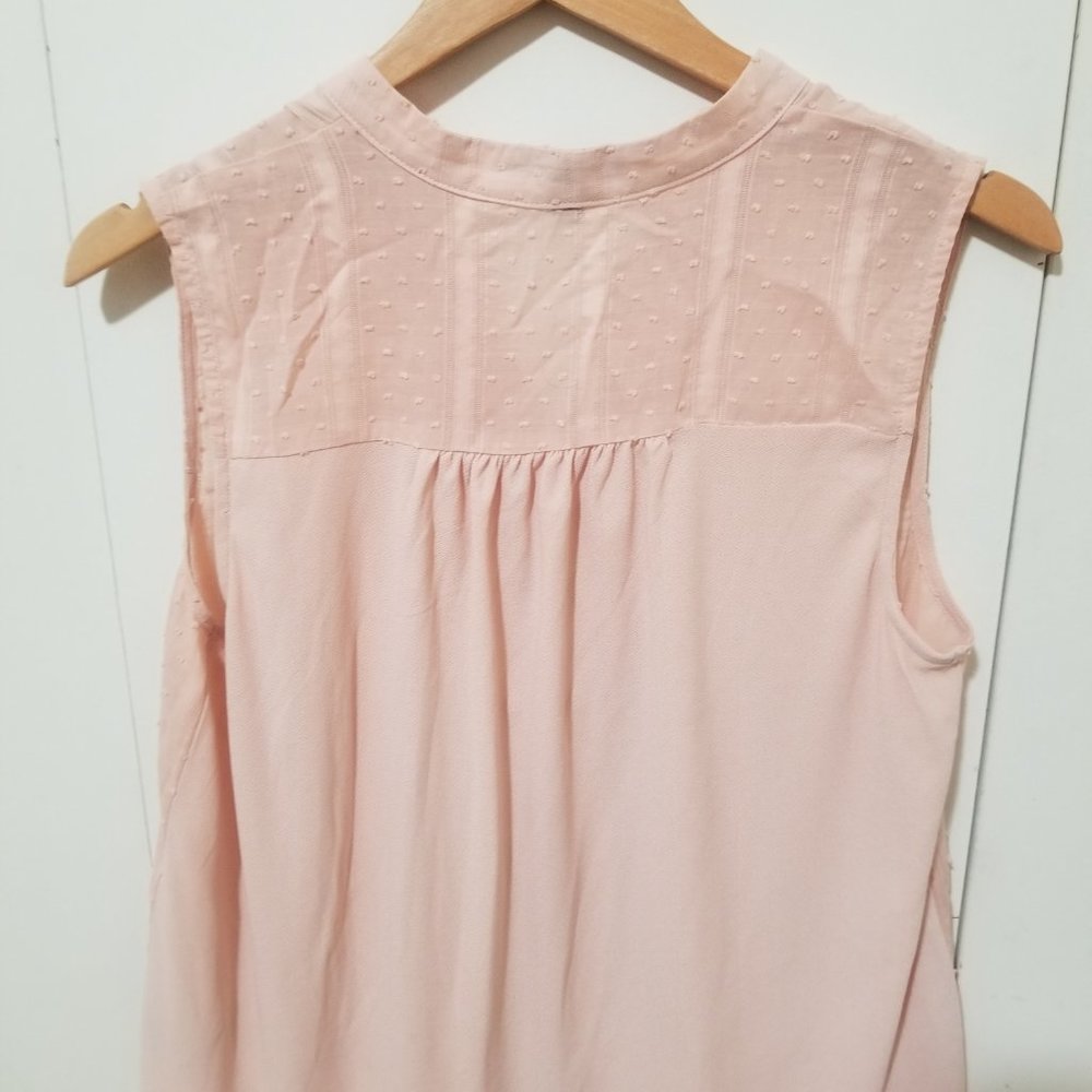 Pink Blouse - Picture 3 of 5